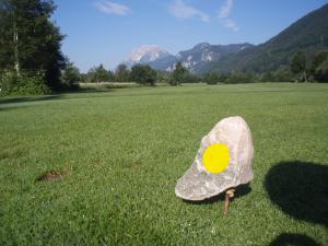 Klicken Sie hier, um das große Bild anzusehen: GC Ennstal Weissenbach; Bildquelle: golf-treff.at