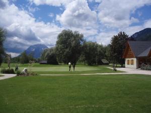 Klicken Sie hier, um das große Bild anzusehen: GC Ennstal Weissenbach; Bildquelle: golf-treff.at