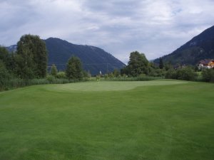 Klicken Sie hier, um das große Bild anzusehen: Golfclub Ausseerland; Bildquelle: www.golf-treff.at