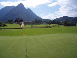 Klicken Sie hier, um das große Bild anzusehen: Golfclub Ausseerland; Bildquelle: www.golf-treff.at