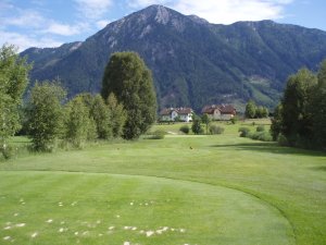 Klicken Sie hier, um das große Bild anzusehen: Golfclub Ausseerland; Bildquelle: www.golf-treff.at