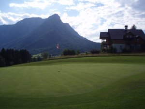 Klicken Sie hier, um das große Bild anzusehen: Golfclub Ausseerland; Bildquelle: www.golf-treff.at