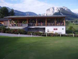 Klicken Sie hier, um das große Bild anzusehen: Golfclub Ausseerland; Bildquelle: www.golf-treff.at