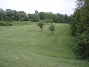 Klicken Sie hier, um das große Bild anzusehen: Golfclub Bad Gleichenberg; Bildquelle: www.golf-treff.at