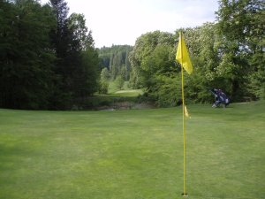 Klicken Sie hier, um das große Bild anzusehen: Golfclub Bad Gleichenberg; Bildquelle: www.golf-treff.at