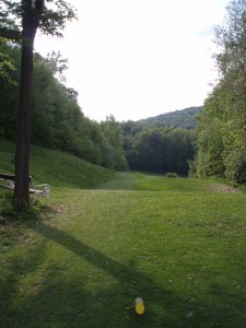 Klicken Sie hier, um das große Bild anzusehen: Golfclub Bad Gleichenberg; Bildquelle: www.golf-treff.at