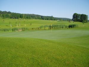 Klicken Sie hier, um das große Bild anzusehen: GC Bad Waltersdorf; Bildquelle: golf-treff.at