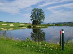 Klicken Sie hier, um das große Bild anzusehen: GC Bad Waltersdorf; Bildquelle: golf-treff.at