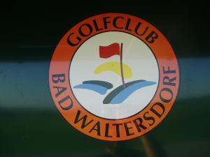 Klicken Sie hier, um das große Bild anzusehen: GC Bad Waltersdorf; Bildquelle: golf-treff.at