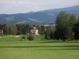 Klicken Sie hier, um das große Bild anzusehen: Golfclub Erzherzog Johann - Maria Lankowitz; Bildquelle: golf-treff.at