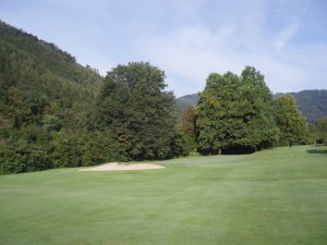 Klicken Sie hier, um das große Bild anzusehen: Golfclub Murhof; Bildquelle: www.golf-treff.at