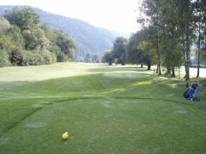 Klicken Sie hier, um das große Bild anzusehen: Golfclub Murhof; Bildquelle: www.golf-treff.at