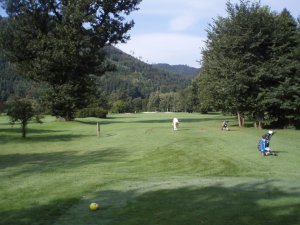Klicken Sie hier, um das große Bild anzusehen: Golfclub Murhof; Bildquelle: www.golf-treff.at
