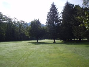 Klicken Sie hier, um das große Bild anzusehen: Golfclub Murhof; Bildquelle: www.golf-treff.at