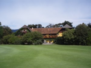 Klicken Sie hier, um das große Bild anzusehen: Golfclub Murhof; Bildquelle: www.golf-treff.at