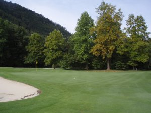 Klicken Sie hier, um das große Bild anzusehen: Golfclub Murhof; Bildquelle: www.golf-treff.at
