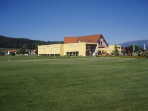Klicken Sie hier, um das große Bild anzusehen: Golfclub Murtal; Bildquelle: www.golf-treff.at