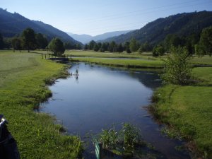 Klicken Sie hier, um das große Bild anzusehen: Golfclub Murtal; Bildquelle: www.golf-treff.at