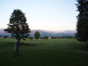 Klicken Sie hier, um das große Bild anzusehen: Golfclub Murtal; Bildquelle: www.golf-treff.at