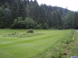 Klicken Sie hier, um das große Bild anzusehen: Golfclub Schloss Feistritz; Bildquelle: golf-treff.at