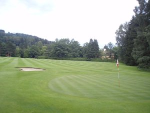 Klicken Sie hier, um das große Bild anzusehen: Golfclub Schloss Feistritz; Bildquelle: golf-treff.at