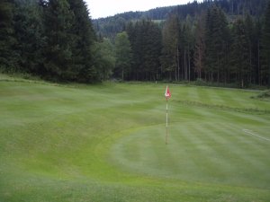 Klicken Sie hier, um das große Bild anzusehen: Golfclub Schloss Feistritz; Bildquelle: golf-treff.at