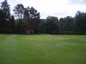 Klicken Sie hier, um das große Bild anzusehen: Golfclub Schloss Feistritz; Bildquelle: golf-treff.at