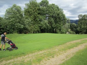 Klicken Sie hier, um das große Bild anzusehen: Golfclub St.Lorenzen; Bildquelle: www.golf-treff.at