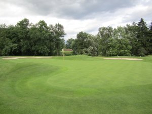 Klicken Sie hier, um das große Bild anzusehen: Golfclub St.Lorenzen; Bildquelle: www.golf-treff.at