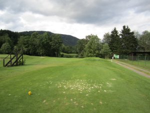 Klicken Sie hier, um das große Bild anzusehen: Golfclub St.Lorenzen; Bildquelle: www.golf-treff.at