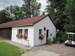 Klicken Sie hier, um das große Bild anzusehen: Golfclub St.Lorenzen; Bildquelle: golf-treff.at