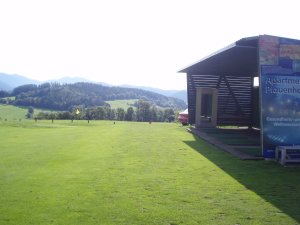 Klicken Sie hier, um das große Bild anzusehen: Golfclub Reiting-Gai; Bildquelle: golf-treff.at