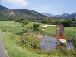 Klicken Sie hier, um das große Bild anzusehen: Golfclub Reiting-Gai; Bildquelle: golf-treff.at