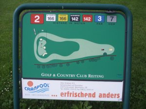 Klicken Sie hier, um das große Bild anzusehen: Golfclub Reiting Gai; Bildquelle: golf-treff.at