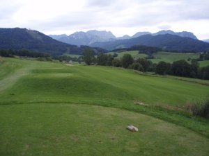 Klicken Sie hier, um das große Bild anzusehen: Golfclub Reiting-Gai; Bildquelle: golf-treff.at