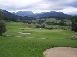 Klicken Sie hier, um das große Bild anzusehen: Golfclub Reiting-Gai; Bildquelle: golf-treff.at