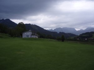 Klicken Sie hier, um das große Bild anzusehen: Golfclub Reiting-Gai; Bildquelle: golf-treff.at
