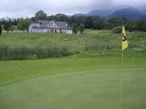 Klicken Sie hier, um das große Bild anzusehen: Golfclub Reiting-Gai; Bildquelle: golf-treff.at