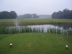 Klicken Sie hier, um das große Bild anzusehen: Traminergolf Klöch; Bildquelle: golf-treff.at