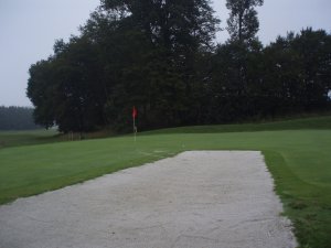 Klicken Sie hier, um das große Bild anzusehen: Traminergolf Klöch; Bildquelle: golf-treff.at