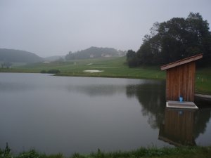 Klicken Sie hier, um das große Bild anzusehen: Traminergolf Klöch; Bildquelle: golf-treff.at