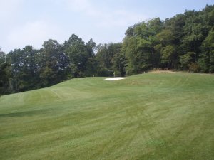 Klicken Sie hier, um das große Bild anzusehen: Traminergolf Klöch; Bildquelle: golf-treff.at