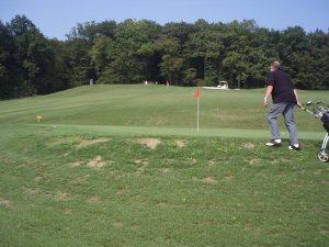 Klicken Sie hier, um das große Bild anzusehen: Traminergolf Klöch; Bildquelle: golf-treff.at