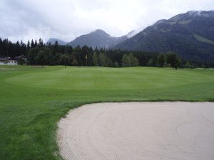 Klicken Sie hier, um das große Bild anzusehen: Golf & Countryclub Lärchenhof; Bildquelle: www.golf-treff.at