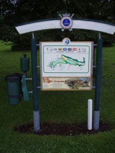 Klicken Sie hier, um das große Bild anzusehen: Golf & Countryclub Lärchenhof; Bildquelle: www.golf-treff.at