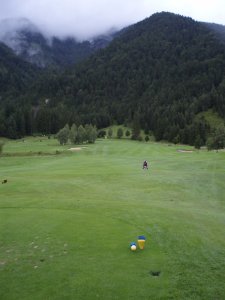 Klicken Sie hier, um das große Bild anzusehen: Golf & Countryclub Lärchenhof; Bildquelle: www.golf-treff.at