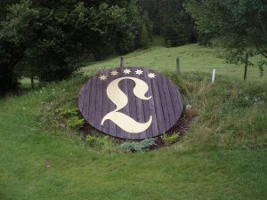 Klicken Sie hier, um das große Bild anzusehen: Golf & Countryclub Lärchenhof; Bildquelle: www.golf-treff.at