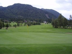 Klicken Sie hier, um das große Bild anzusehen: Golf & Countryclub Lärchenhof; Bildquelle: www.golf-treff.at