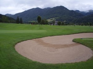 Klicken Sie hier, um das große Bild anzusehen: Golf & Countryclub Lärchenhof; Bildquelle: www.golf-treff.at