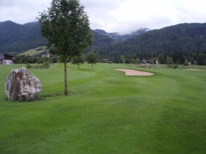 Klicken Sie hier, um das große Bild anzusehen: Golf & Countryclub Lärchenhof; Bildquelle: www.golf-treff.at